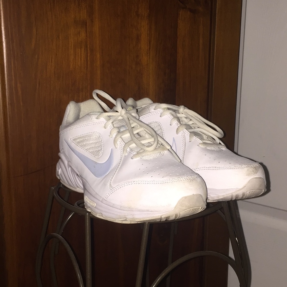 Nike Chunky Dad Sneakers
